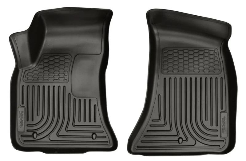 Husky Liners 15491 - WeatherBeater