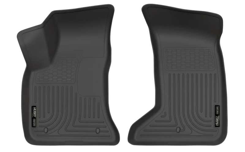 Husky Liners 15501 - WeatherBeater