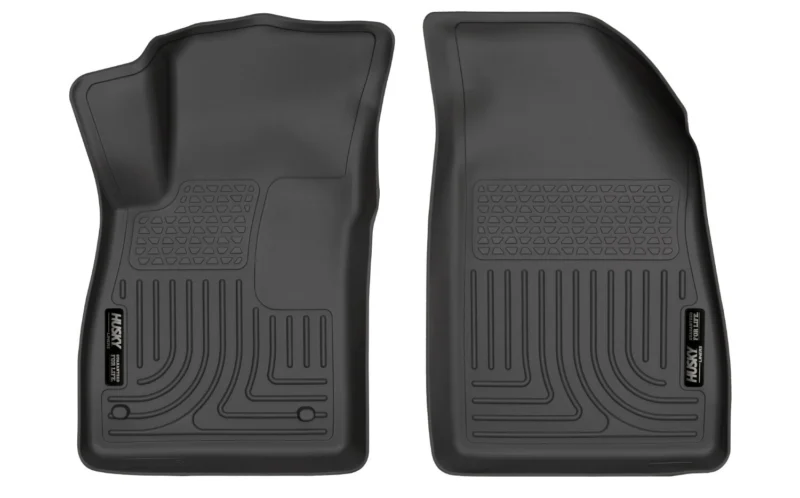 Husky Liners 15511 - WeatherBeater