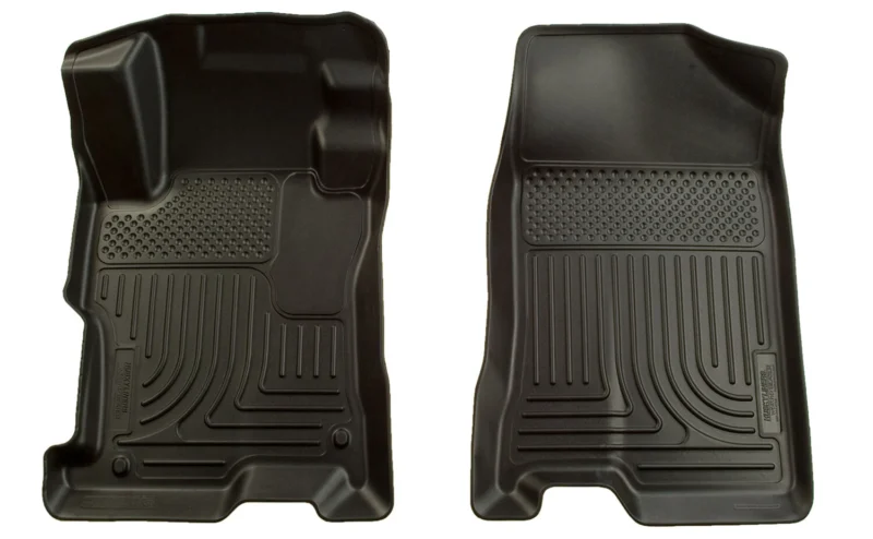 Husky Liners 15521 - WeatherBeater