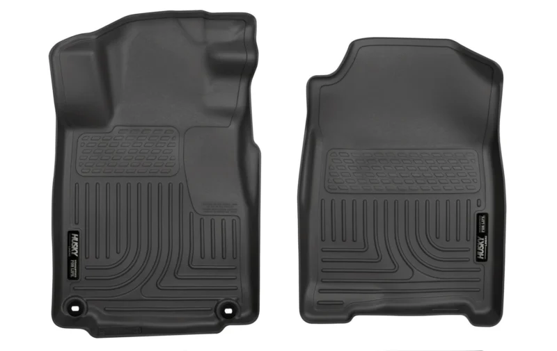 Husky Liners 15531 - WeatherBeater