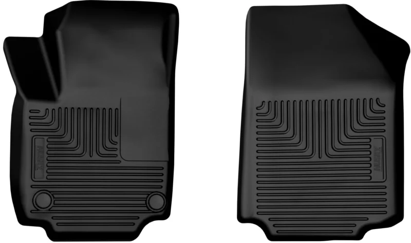 Husky Liners 15551 - WeatherBeater