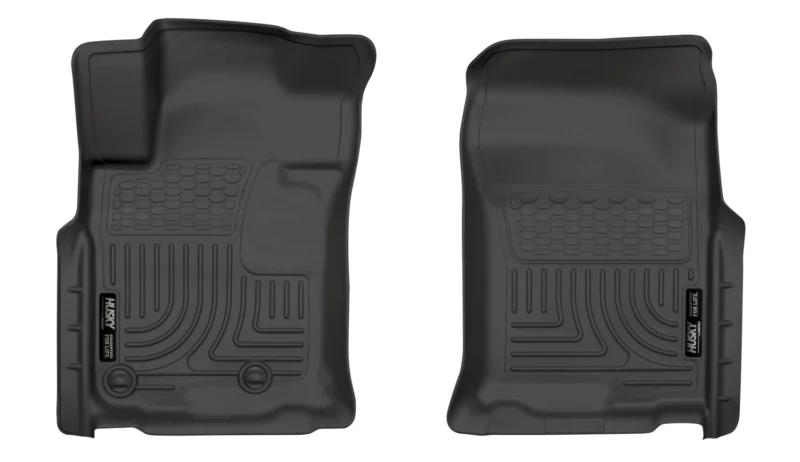 Husky Liners 15571 - WeatherBeater
