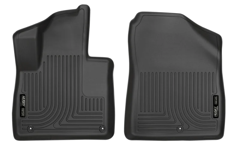 Husky Liners 15581 - WeatherBeater