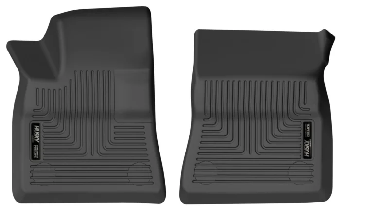 Husky Liners 15621 - WeatherBeater