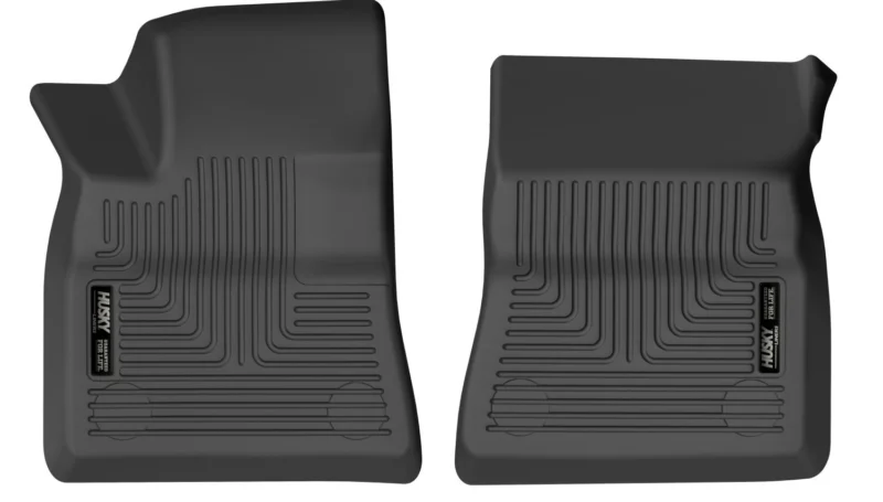 Husky Liners 15631 - WeatherBeater