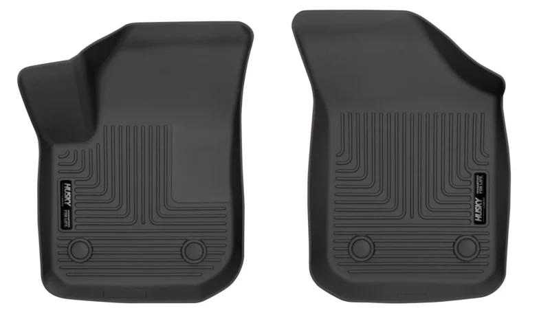 Husky Liners 15641 - WeatherBeater