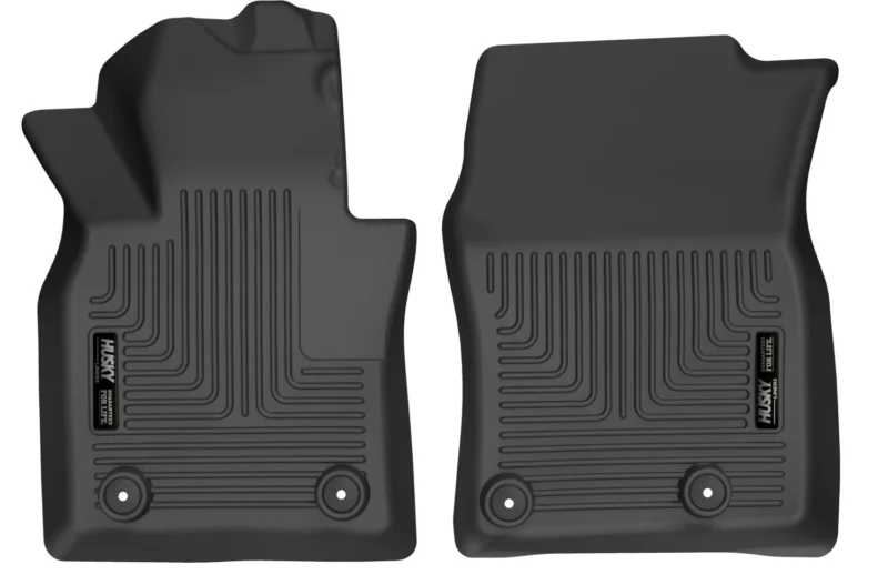 Husky Liners 15651 - WeatherBeater