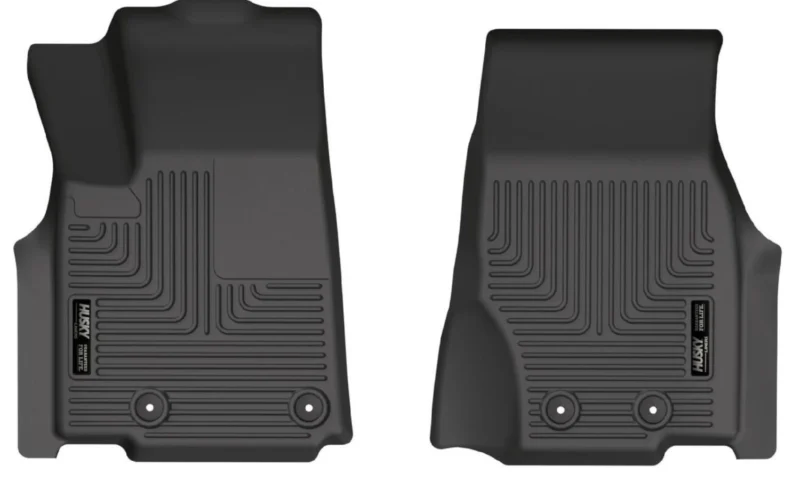 Husky Liners 15671 - WeatherBeater