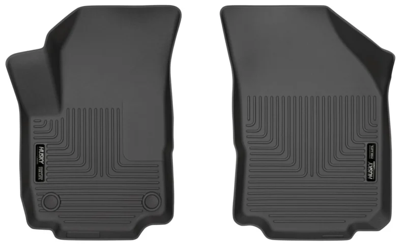 Husky Liners 15681 - WeatherBeater