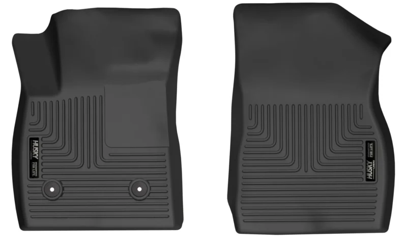 Husky Liners 15691 - WeatherBeater