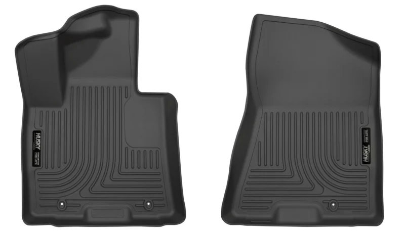 Husky Liners 15701 - WeatherBeater