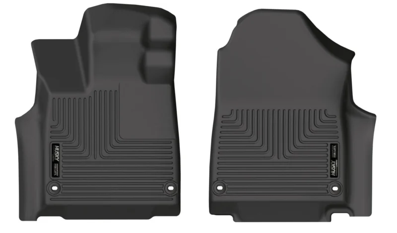 Husky Liners 15711 - WeatherBeater