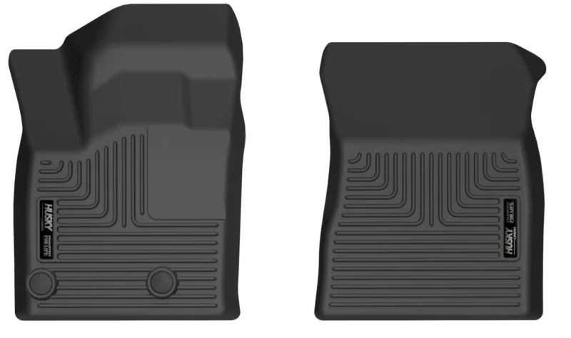 Husky Liners 15721 - WeatherBeater