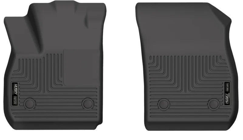 Husky Liners 15731 - WeatherBeater