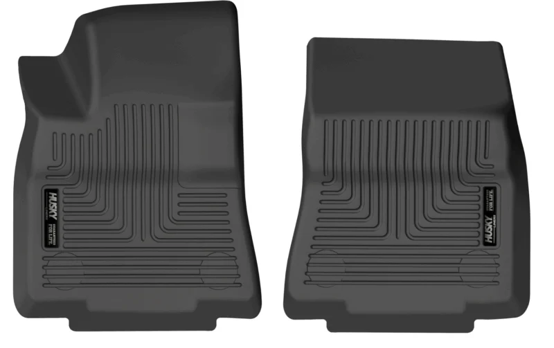 Husky Liners 15741 - WeatherBeater