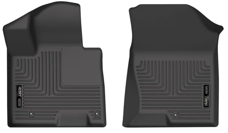 Husky Liners 15751 - WeatherBeater