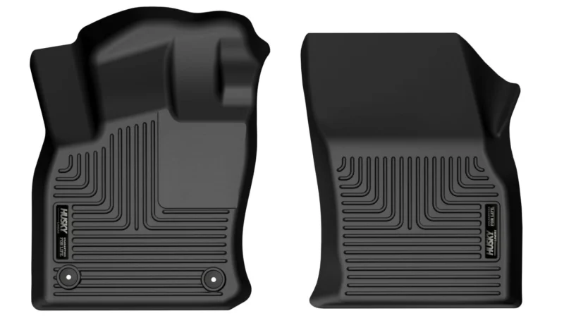 Husky Liners 15761 - WeatherBeater