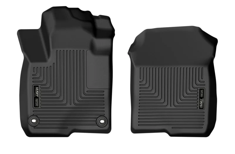Husky Liners 15771 - WeatherBeater