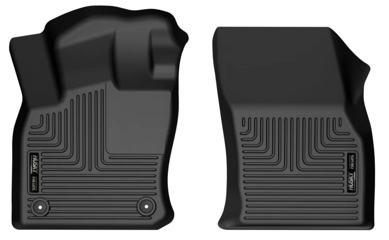 Husky Liners 15781 - WeatherBeater