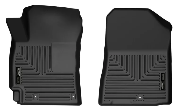 Husky Liners 15791 - WeatherBeater