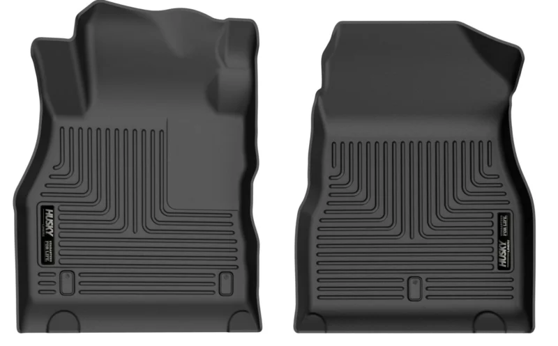 Husky Liners 15801 - WeatherBeater
