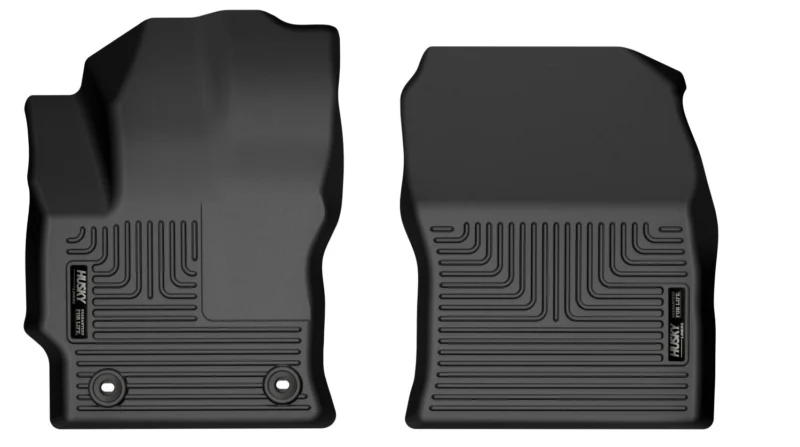 Husky Liners 15811 - WeatherBeater