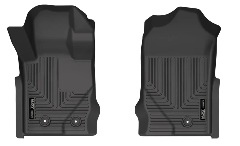Husky Liners 15821 - WeatherBeater