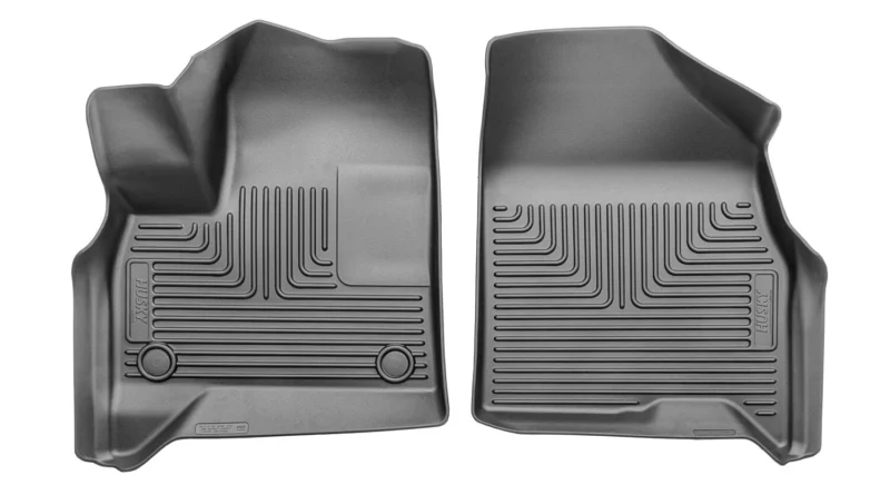 Husky Liners 15831 - WeatherBeater