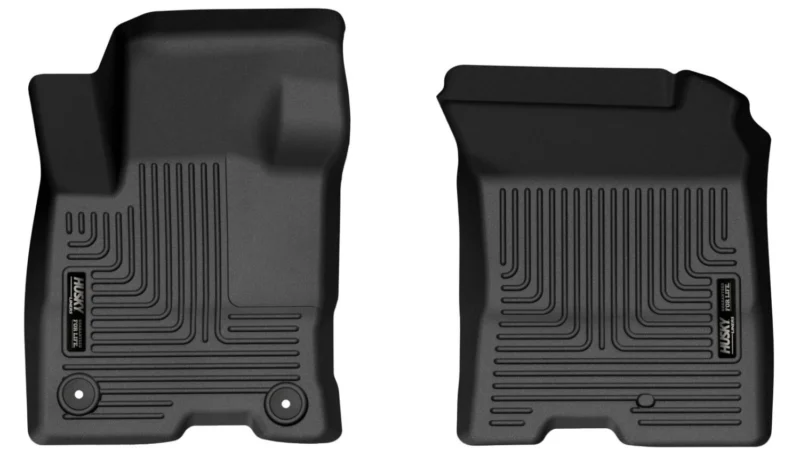 Husky Liners 15841 - WeatherBeater