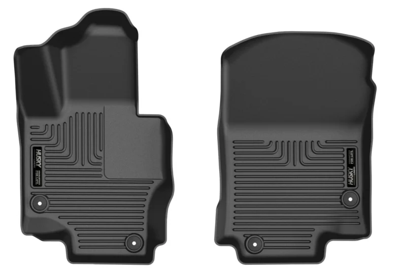 Husky Liners 15861 - WeatherBeater