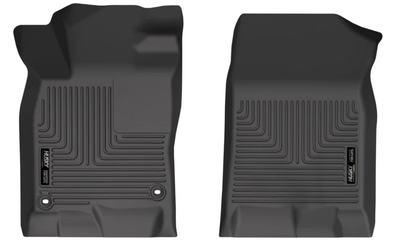 Husky Liners 15881 - WeatherBeater