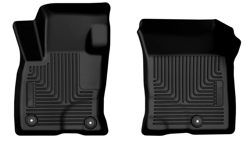 Husky Liners 15891 - WeatherBeater