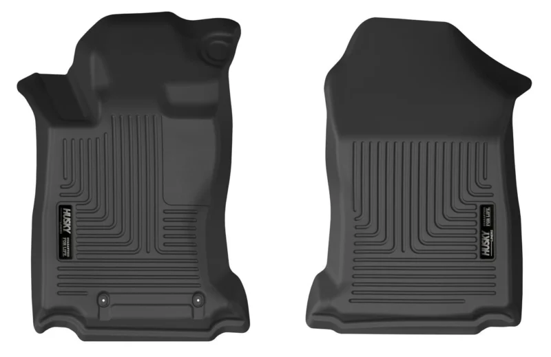 Husky Liners 15941 - WeatherBeater