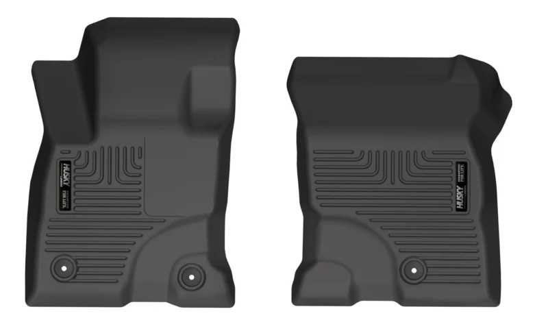 Husky Liners 15961 - WeatherBeater
