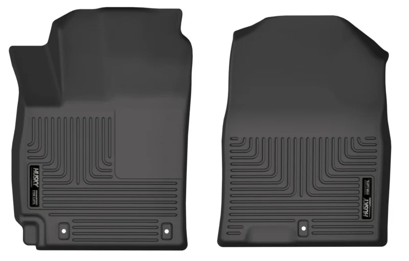 Husky Liners 15971 - WeatherBeater