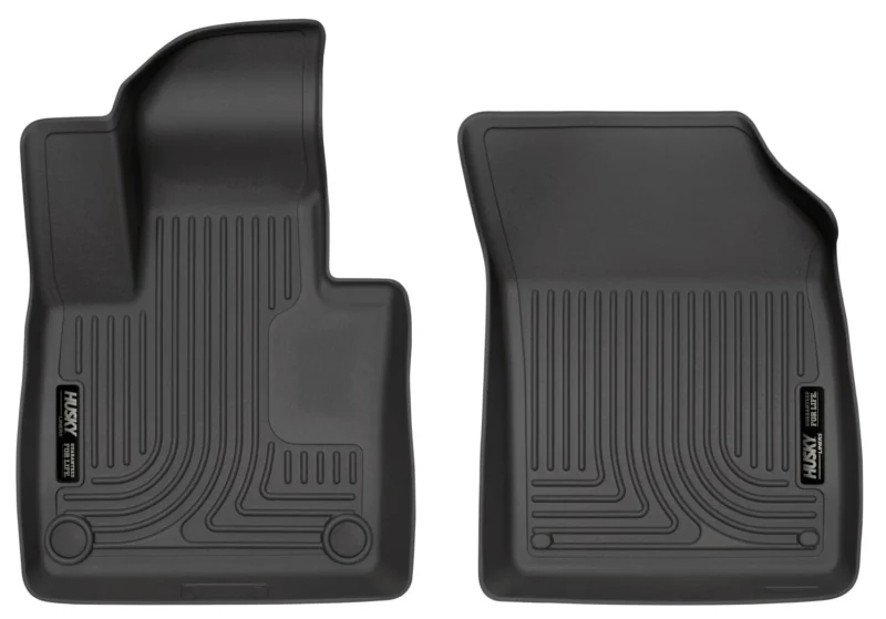 Husky Liners 15981 - WeatherBeater