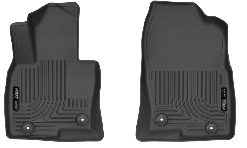 Husky Liners 15991 - WeatherBeater