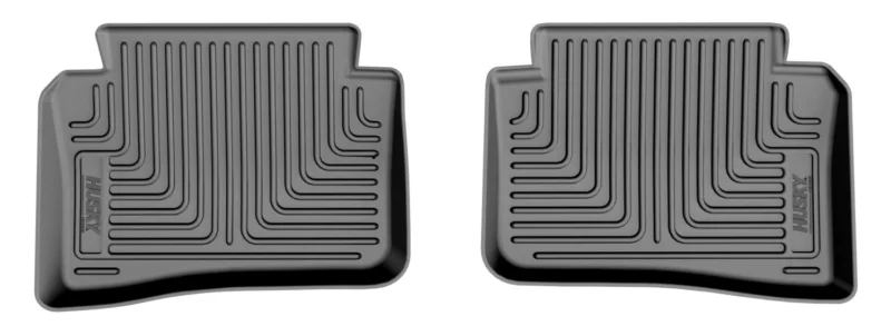 Husky Liners 16081 - WeatherBeater