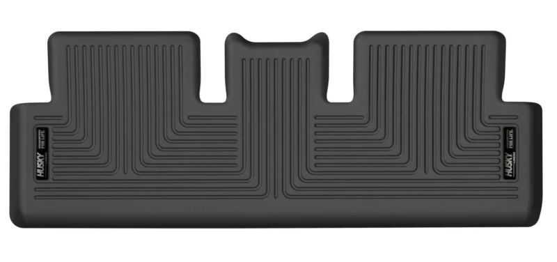 Husky Liners 16621 - WeatherBeater