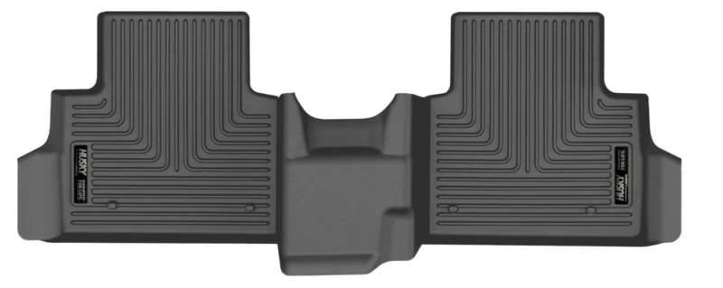 Husky Liners 16661 - WeatherBeater
