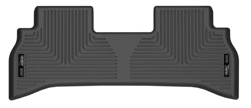 Husky Liners 16681 - WeatherBeater
