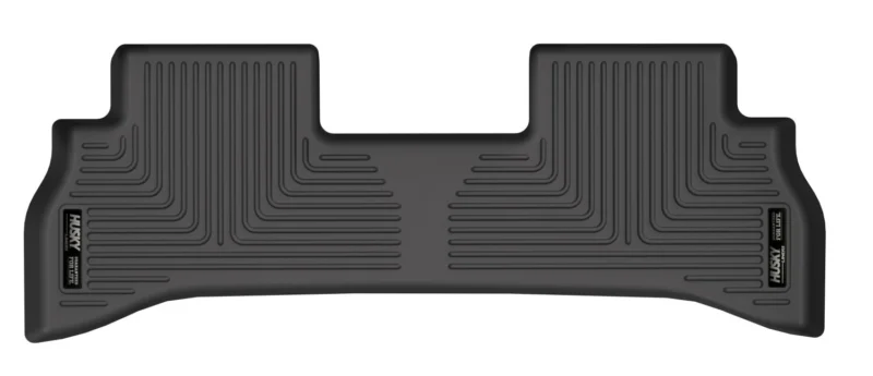 Husky Liners 16691 - WeatherBeater
