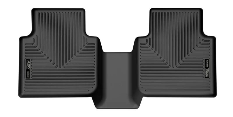 Husky Liners 16751 - WeatherBeater