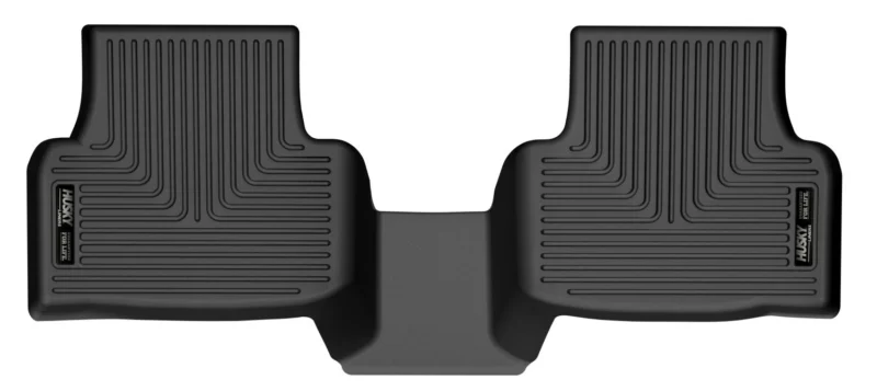 Husky Liners 16771 - WeatherBeater