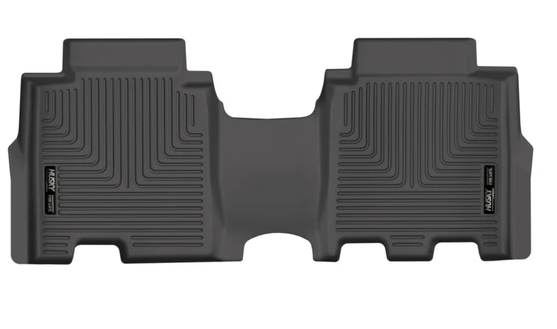 Husky Liners 16811 - WeatherBeater