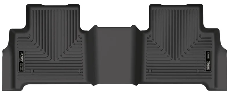 Husky Liners 16841 - WeatherBeater