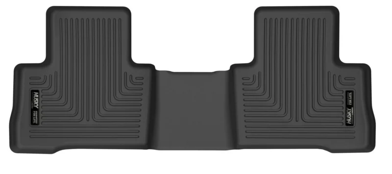 Husky Liners 16861 - WeatherBeater