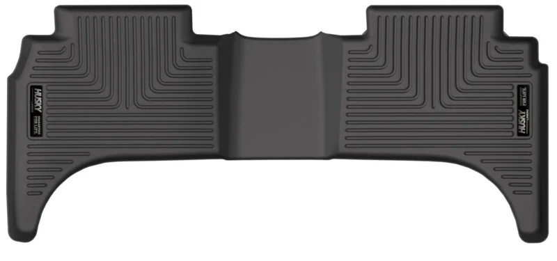 Husky Liners 16881 - WeatherBeater