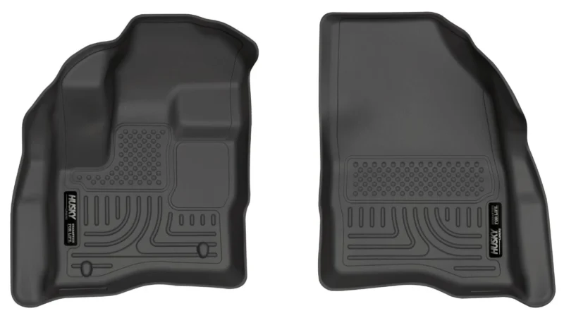 Husky Liners 17031 - WeatherBeater